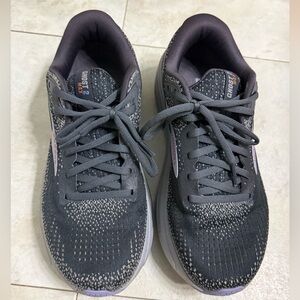 Brooks Ghost 2 Max
